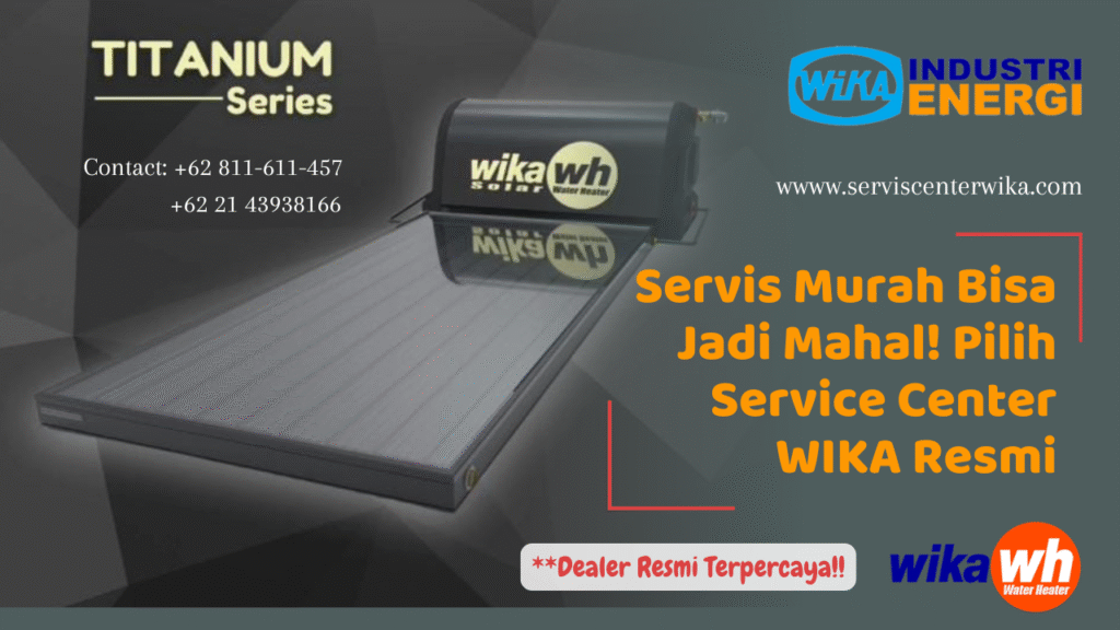 Service Center WIKA