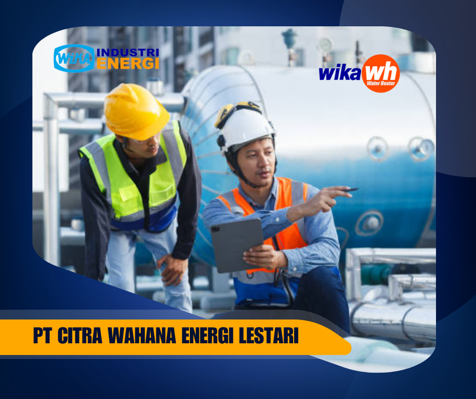 Services WIKA