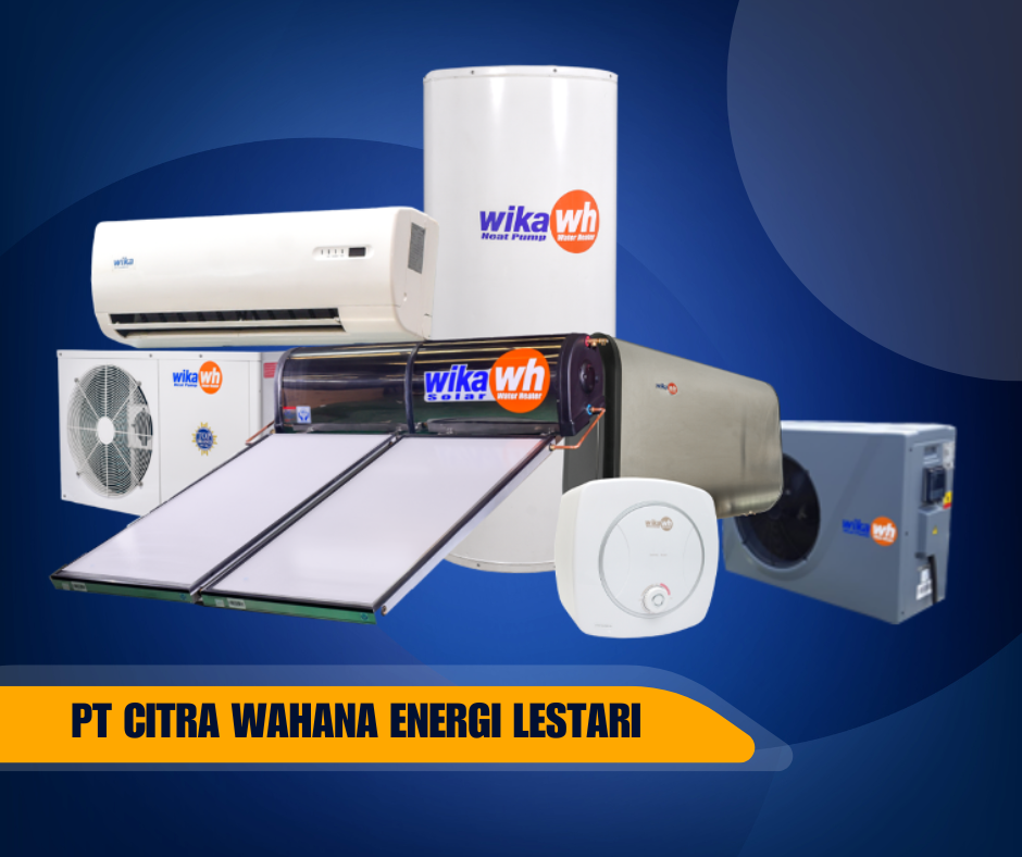 Services Perawatan WIKA