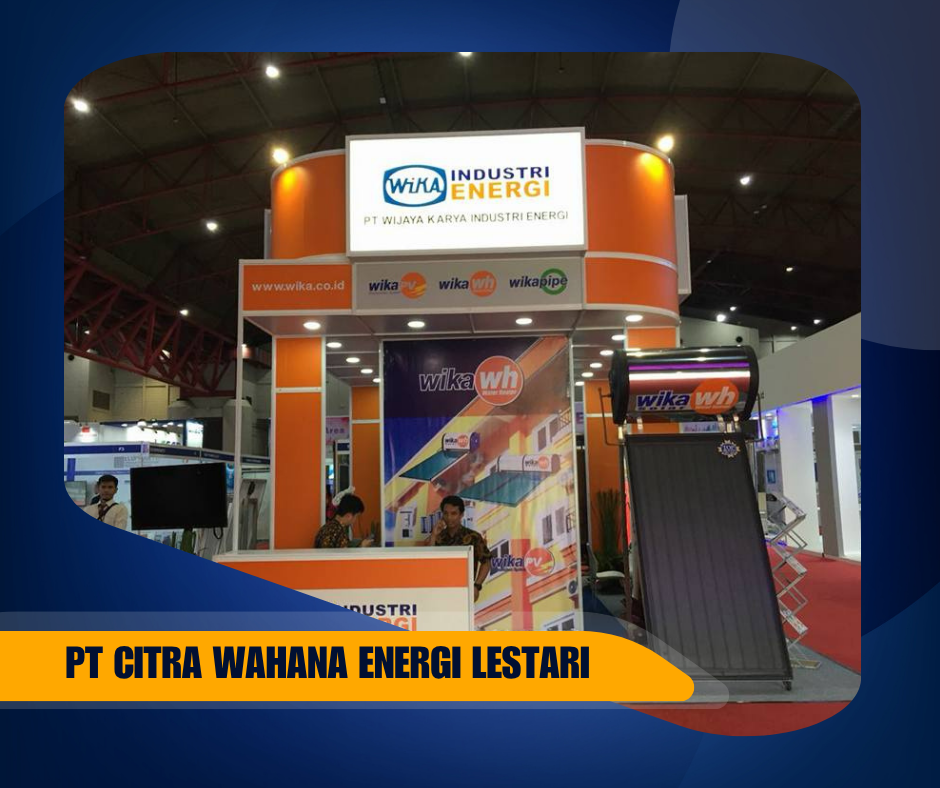 Services Solar Water Heater WIKA