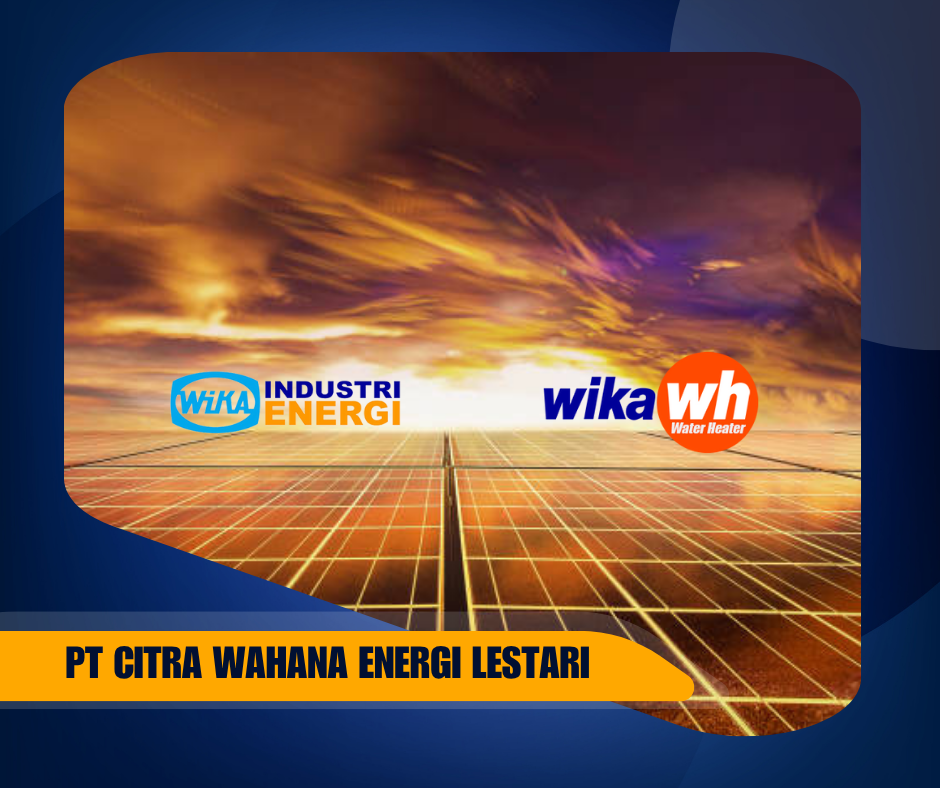 Services Garansi WIKA