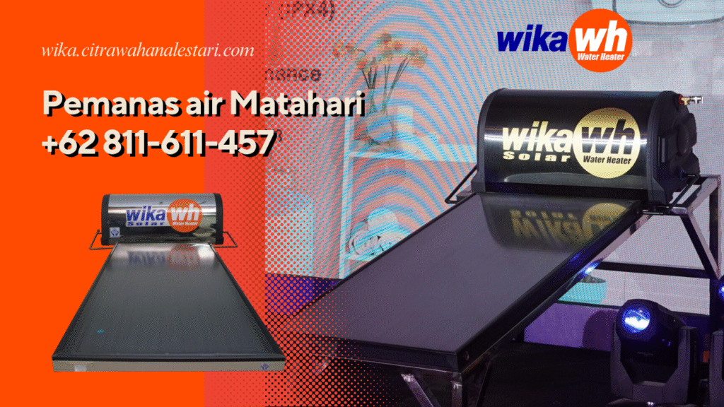 Service Center WIKA Sentul: Solusi Perawatan Tepat dan Edukatif