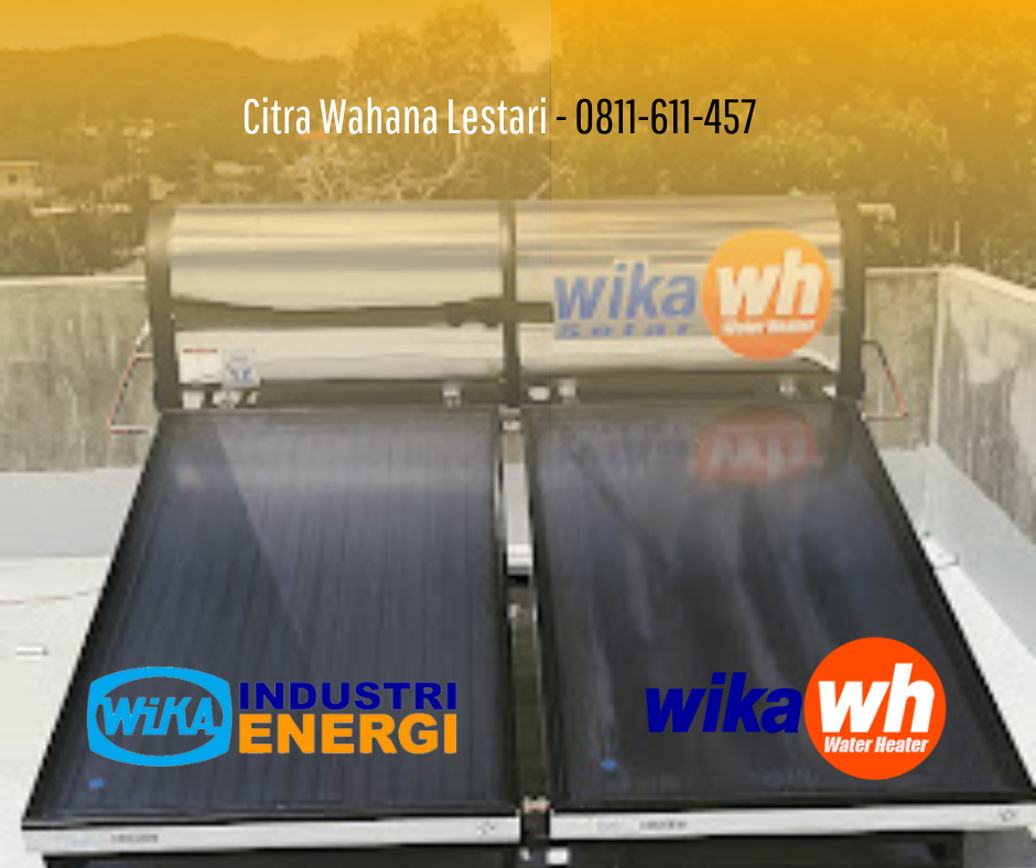 Service Center WIKA Medan – Perawatan & Perbaikan Resmi