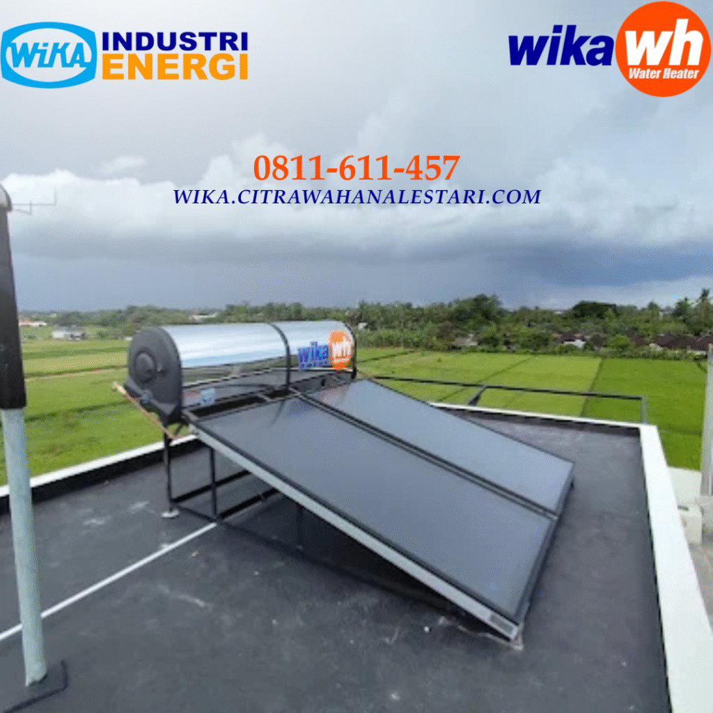 Service WIKA Jakarta Utara dengan Teknisi Resmi Berpengalaman