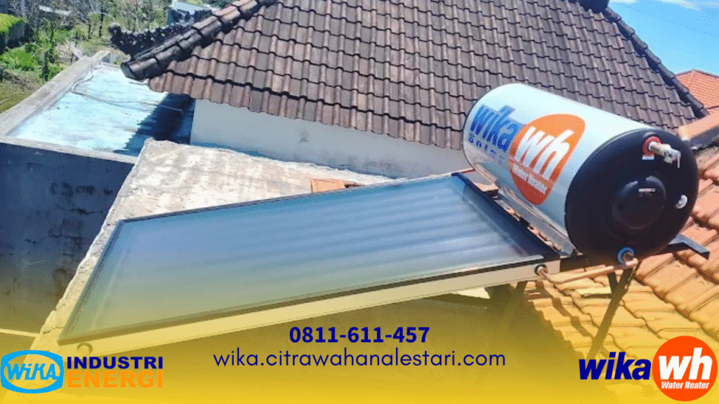 Service WIKA Jakarta Timur: Teknisi Resmi, Terpercaya, dan Bergaransi