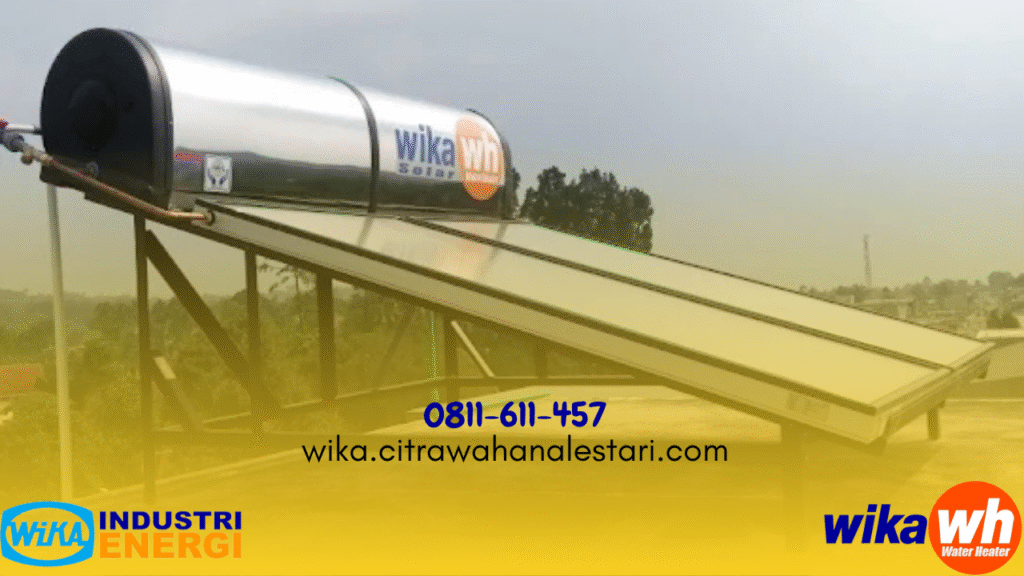 Service Center WIKA Pekanbaru: Dealer Resmi Terpercaya