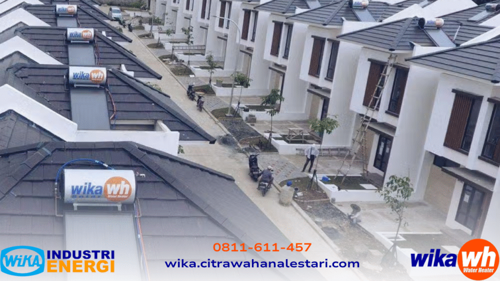 Service WIKA Cengkareng: Teknisi Bersertifikat, Harga Terjangkau, Hasil Maksimal