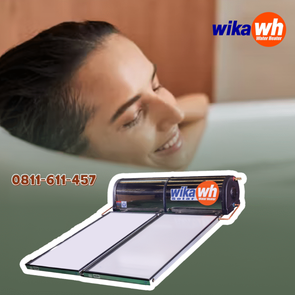 Service WIKA Cianjur: Layanan Resmi Bergaransi dari Citra Wahana Lestari