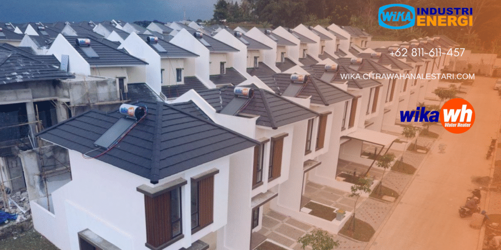 Service WIKA Kelapa Gading: Solusi Cepat, Profesional, dan Bergaransi