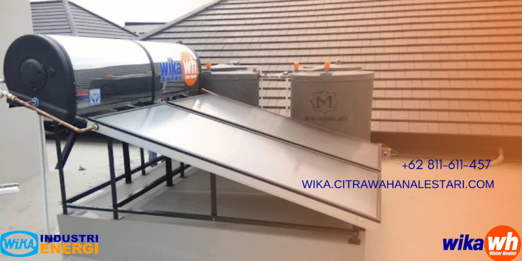 Service WIKA Duren Sawit: Layanan Resmi Cepat, Profesional, dan Bergaransi