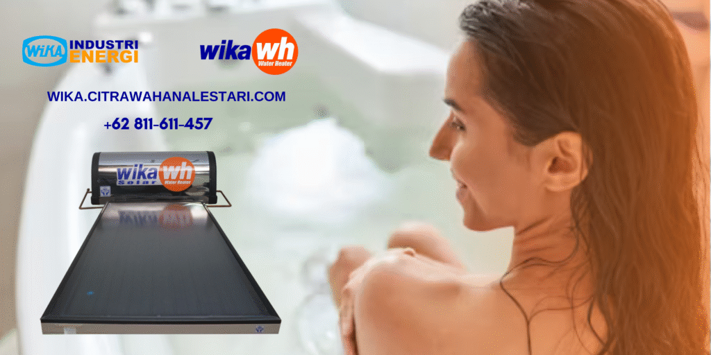 Service WIKA Sukabumi: Pusat Layanan Resmi, Cepat, dan Bergaransi