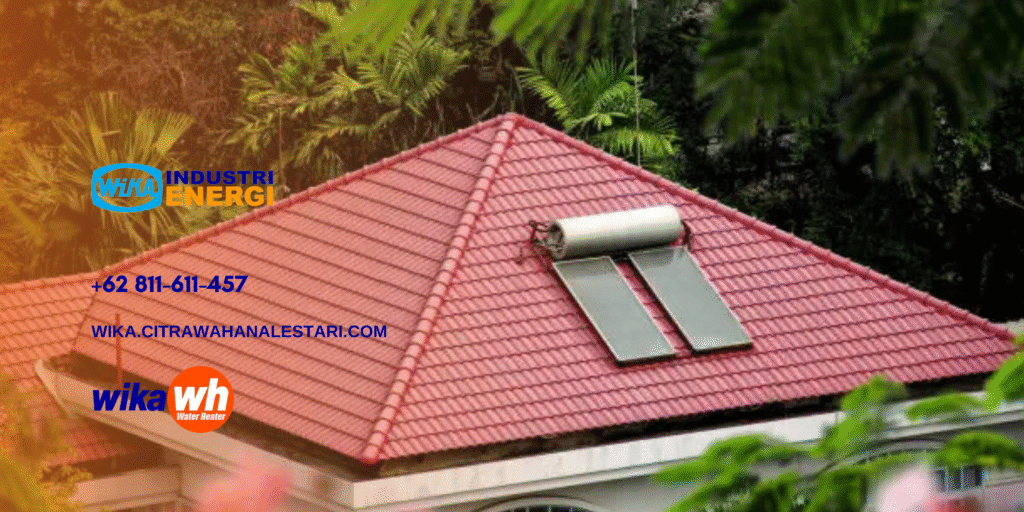 Service WIKA Semarang: Layanan Resmi Cepat, Profesional, dan Bergaransi