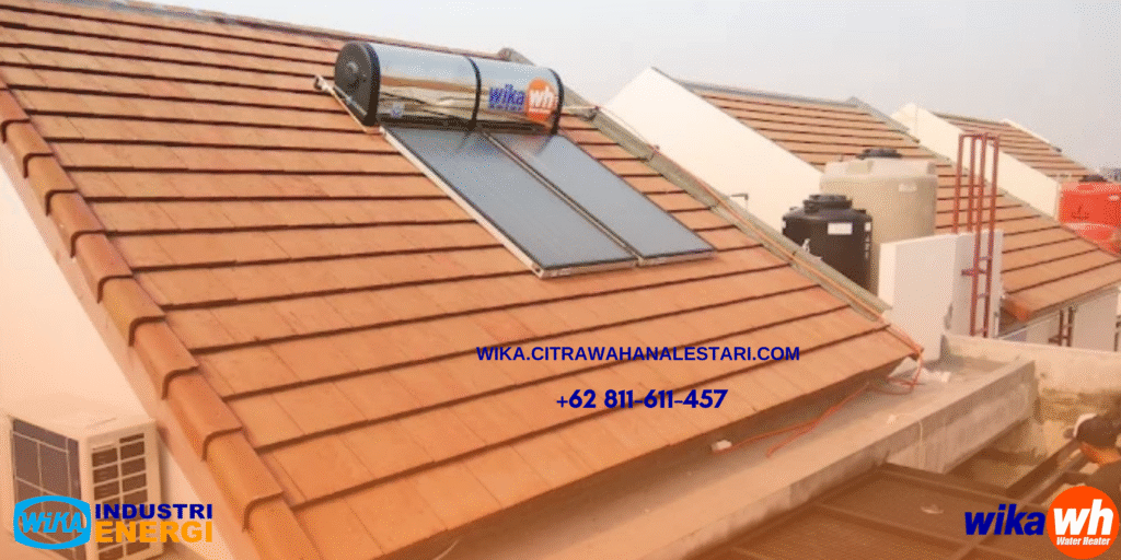 Service WIKA Surabaya: Layanan Resmi Cepat, Bergaransi, dan Profesional