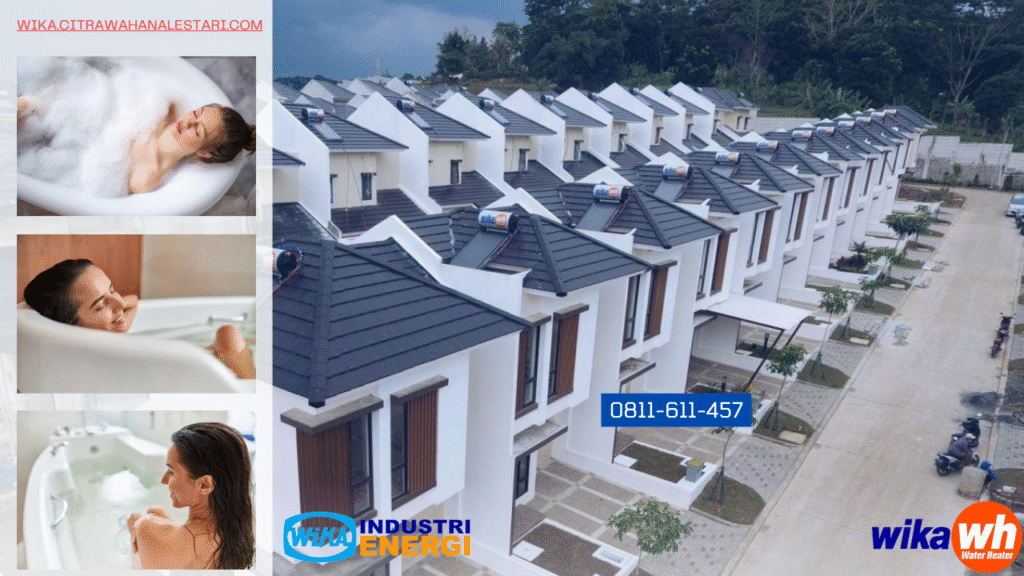 Service WIKA Bali: Layanan Resmi, Cepat, dan Bergaransi