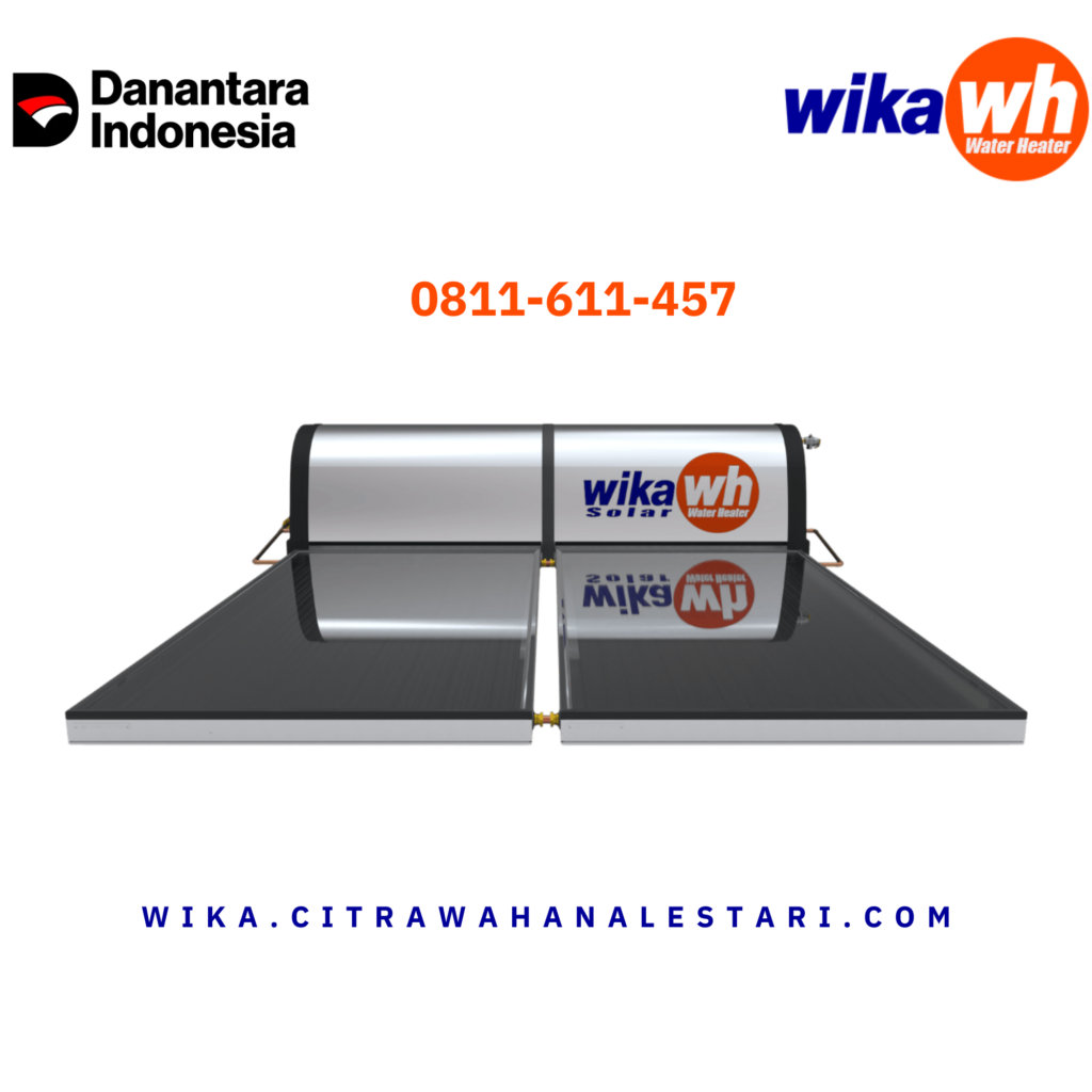 WIKA Bogor | Layanan Service Dengan Spareparts Original
