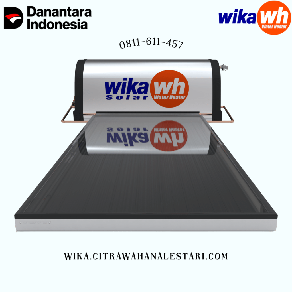 WIKA Depok | Layanan Service Dengan Spareparts Original