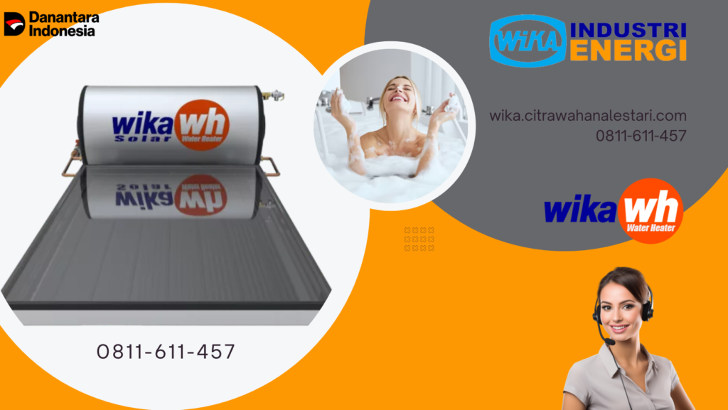 WIKA Jakarta Selatan | Layanan Service Dengan Teknisi Resmi