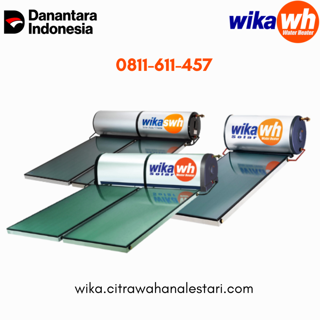 WIKA Jakarta Timur | Layanan Service Dengan Teknisi Berpengalaman