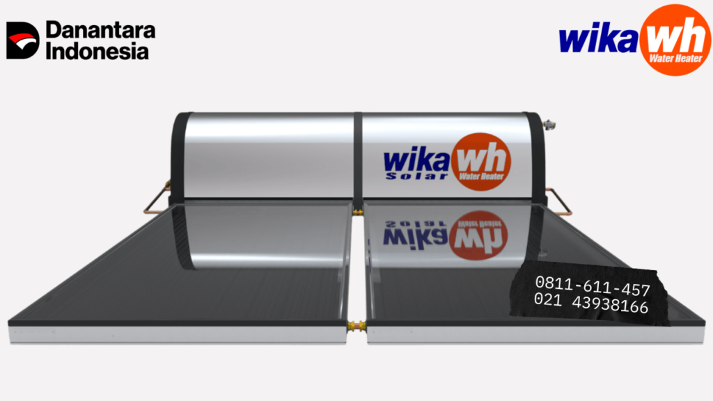 Service Resmi WIKA Bekasi