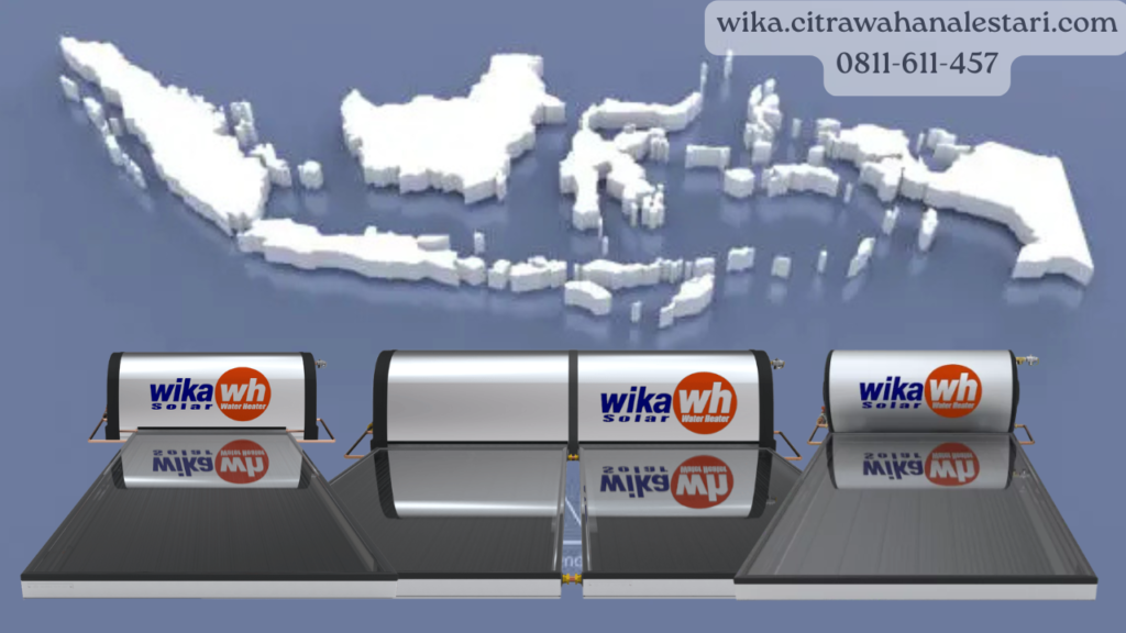 Service WIKA Terdekat: Teknisi Resmi Cepat Datang & Bergaransi