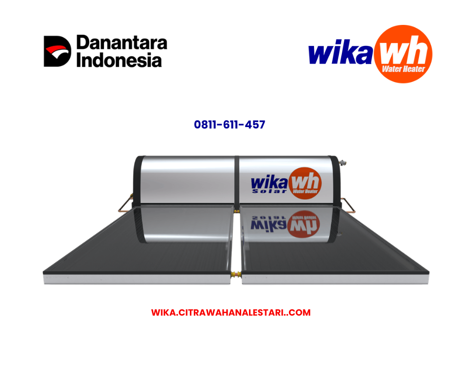 Service WIKA Surabaya Panggilan | Teknisi Ahli, Hasil Maksimal!