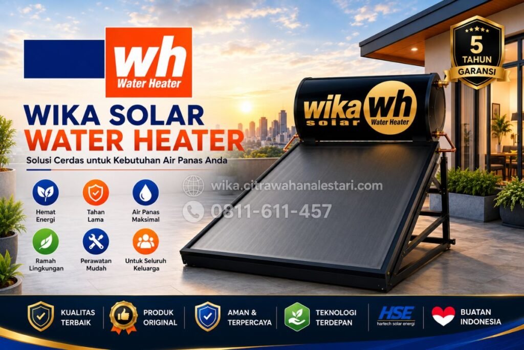 Pusat Pelanggan WIKA Bali