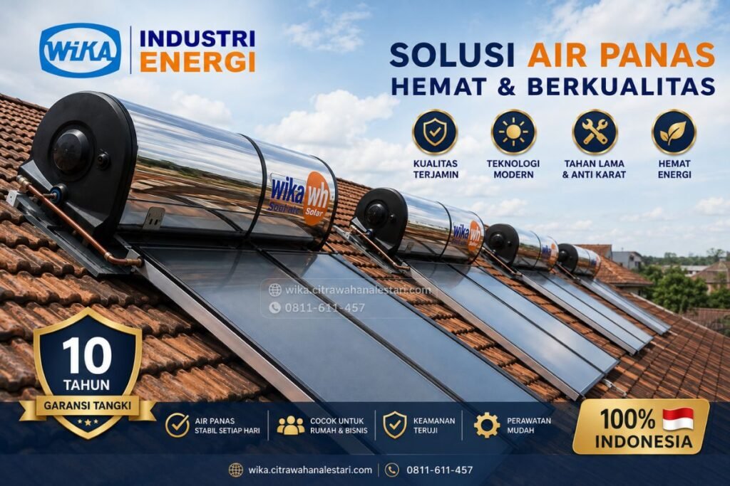 Pusat Pelanggan WIKA Medan