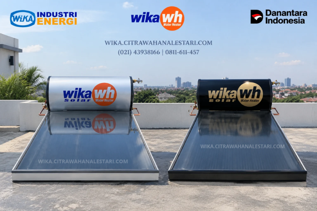 Customer Service WIKA Jabodetabek